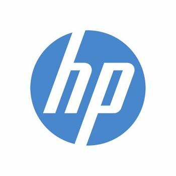 HP markası resmi