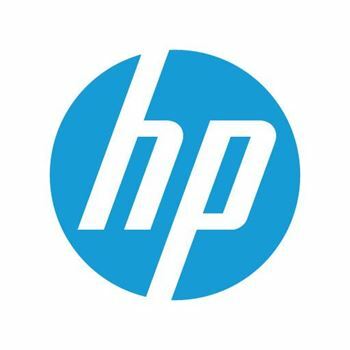 HP markası resmi