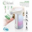 Kiwi Sensörlü Sıvı Sabunluk KSD-9922 Resmi