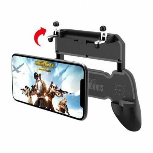 POLOSMART G-ARMOR MOBİLE GAME CONTROLLER - OYUN KONSOLU Resmi