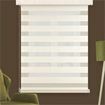 Brillant Zebra Perde (160*200 cm) Resmi
