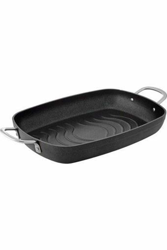 Bonera 35x25 Cm Fish Pan Balık Tavası Resmi