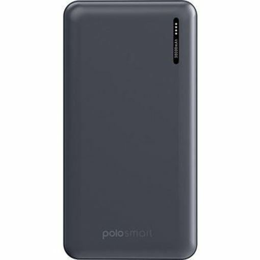 Polosmart 30.000 Mah Powerbank Resmi