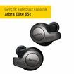 Jabra Elite 65T Bluetooth 5.0 Kulak İçi Kulaklık Resmi