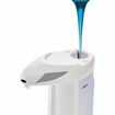 Sinbo Hareket Sensörlü Sıvı Sabunluk Deterjanlık Dezenfektanlık Resmi
