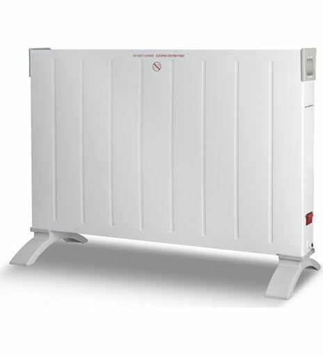 Kumtel HC-2930 2000 W Konvektör Isıtıcı Resmi