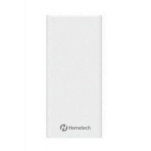 Hometech X10 Mini 10000 Mah Powerbank Resmi