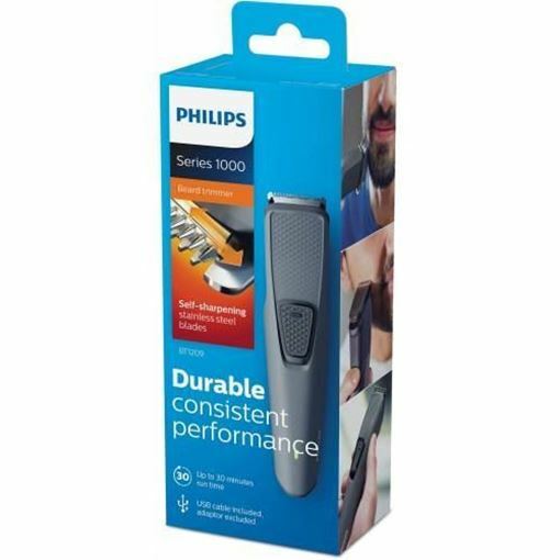 Philips BT1209/15 Tıraş Makinesi Resmi